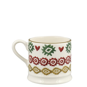 Emma Bridgewater Christmas Joy Small Mug